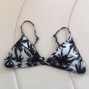 Bikini top